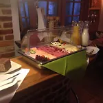 Hotel Am Hopfengarten 3*