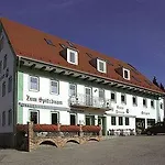 Am Hopfengarten 3* Attenkirchen