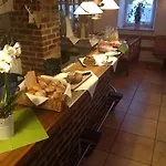 Hotel Am Hopfengarten Attenkirchen