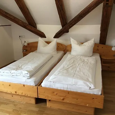 Am Hopfengarten Attenkirchen