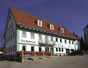 Am Hopfengarten 3* Аттенкирхен