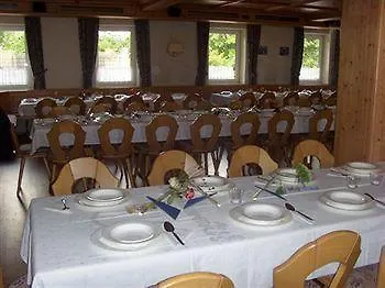 Am Hopfengarten ホテル Attenkirchen