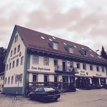 Am Hopfengarten Отель 3*