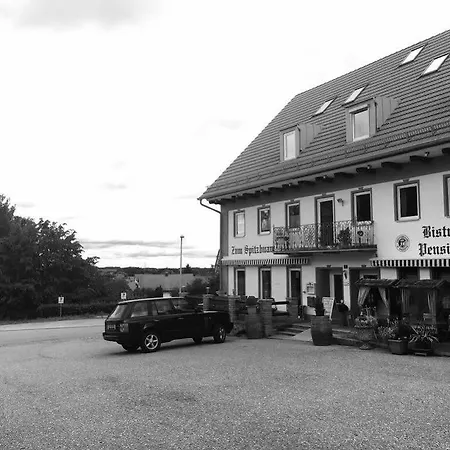 ホテル Am Hopfengarten Attenkirchen