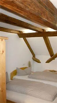 Am Hopfengarten 3* Аттенкирхен