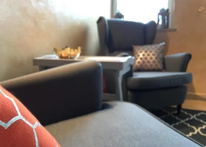 Отель Am Hopfengarten 3*