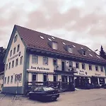 Am Hopfengarten 호텔 3*
