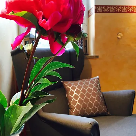 Otel Am Hopfengarten