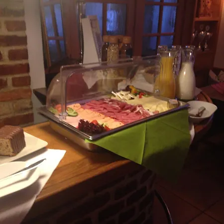 Otel Am Hopfengarten 3*