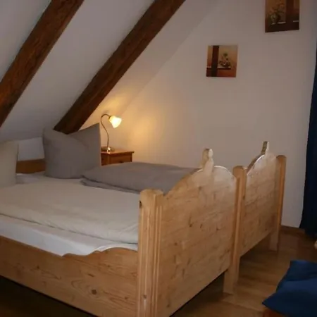 Otel Am Hopfengarten