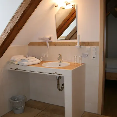 Am Hopfengarten Otel Attenkirchen