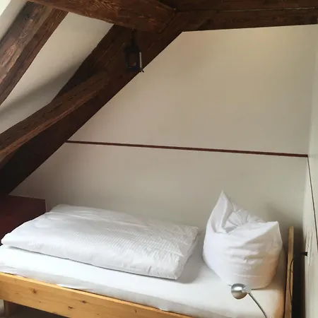 Am Hopfengarten Otel 3*