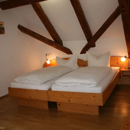 Am Hopfengarten 3* Attenkirchen