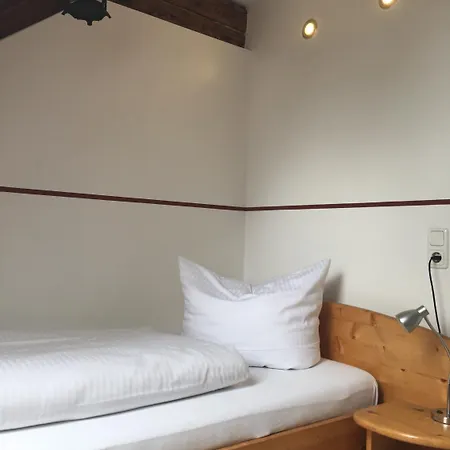 Am Hopfengarten Otel Attenkirchen
