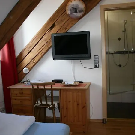 Otel Am Hopfengarten 3*