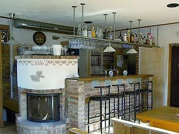 Am Hopfengarten Otel 3*