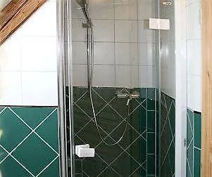 Am Hopfengarten Отель