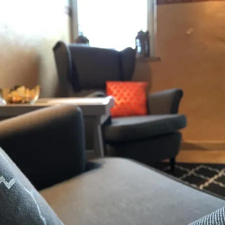 Otel Am Hopfengarten Attenkirchen