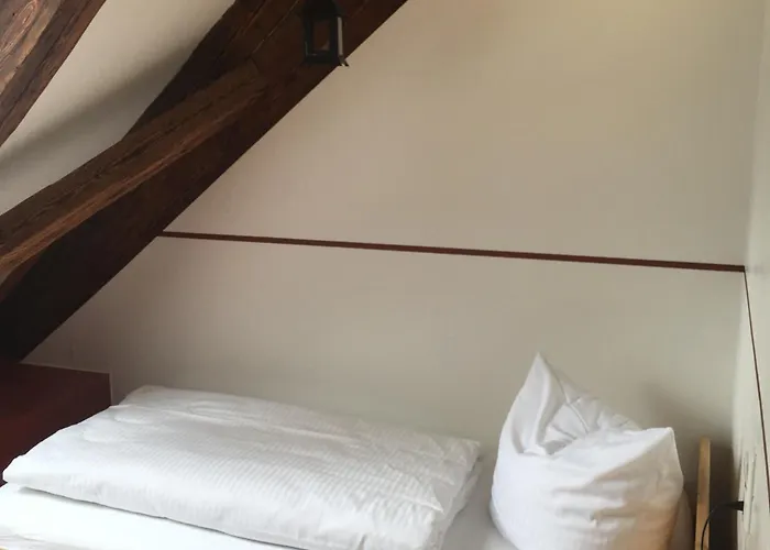 Am Hopfengarten Szálloda 3*