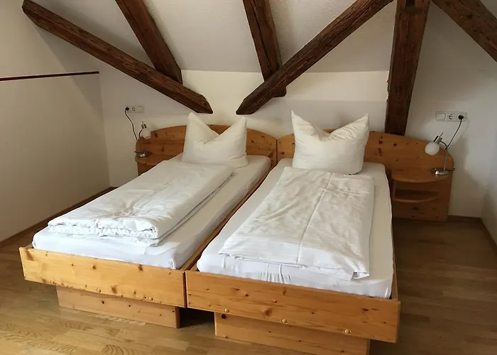 Am Hopfengarten Attenkirchen