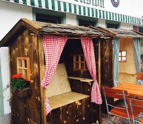 Am Hopfengarten 3* Attenkirchen